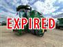2015 John Deere S690