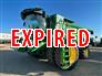 2012 John Deere S680