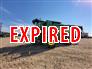 2018 John Deere S780
