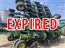 2014 John Deere 1895