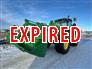 2022 John Deere 6155R