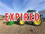 2022 John Deere 6140M