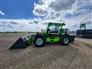 2022 Merlo MF 40.9