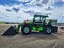 2022 Merlo MF 40.9