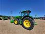 2022 John Deere 6145R