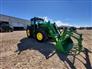 2022 John Deere 6145R