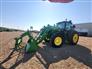 2019 John Deere 6155R