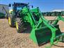 2019 John Deere 6155R