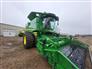 2016 John Deere S680