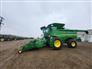 2016 John Deere S680