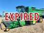 2013 John Deere S690