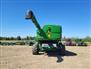 2013 John Deere S690