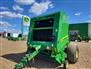 2021 John Deere 560R