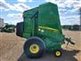 2021 John Deere 560R