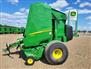 2021 John Deere 560R