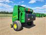 2021 John Deere 560R