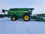 2021 John Deere X9 1100