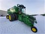 2021 John Deere X9 1100