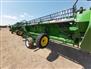 2021 John Deere HD50R