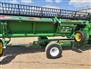 2021 John Deere HD50R