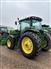 2016 John Deere 6155R