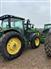 2016 John Deere 6155R
