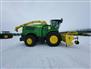 2021 John Deere 8400