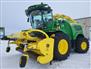 2021 John Deere 8400