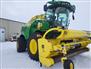 2021 John Deere 8400