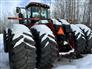 2012 Case IH Steiger 500