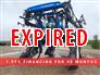 2015 New Holland SP.295F