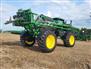 2019 John Deere R4045