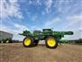 2019 John Deere R4045
