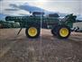 2019 John Deere R4045