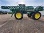 2019 John Deere R4045