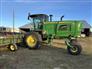 2016 John Deere W235