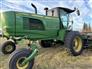 2016 John Deere W235
