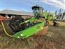 2016 John Deere W235