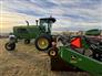 2016 John Deere W235