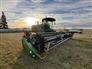 2016 John Deere W235