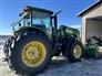 2010 John Deere 7730