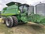 2007 John Deere 9760 STS