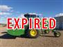 2020 John Deere W235