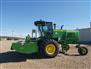 2020 John Deere W235