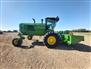 2020 John Deere W235
