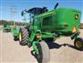 2020 John Deere W235