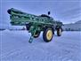 John Deere 2021 R4060 Sprayers - Self Propelled