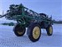 John Deere 2021 R4060 Sprayers - Self Propelled
