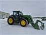 2015 John Deere 6175R