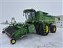 2018 John Deere S780